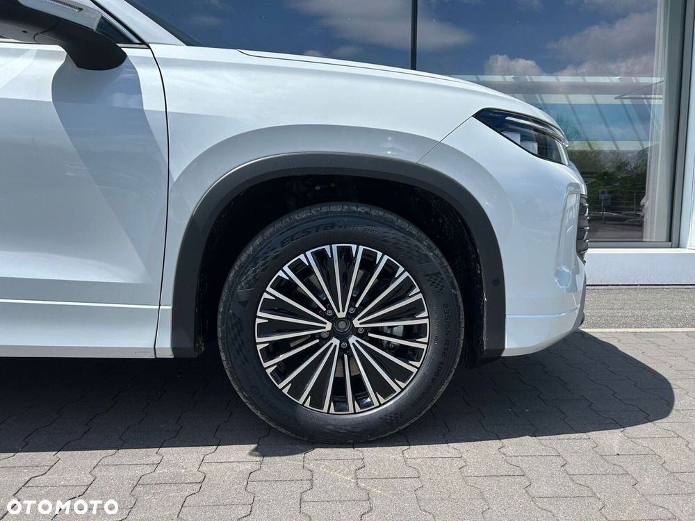 Volkswagen Tayron - 33