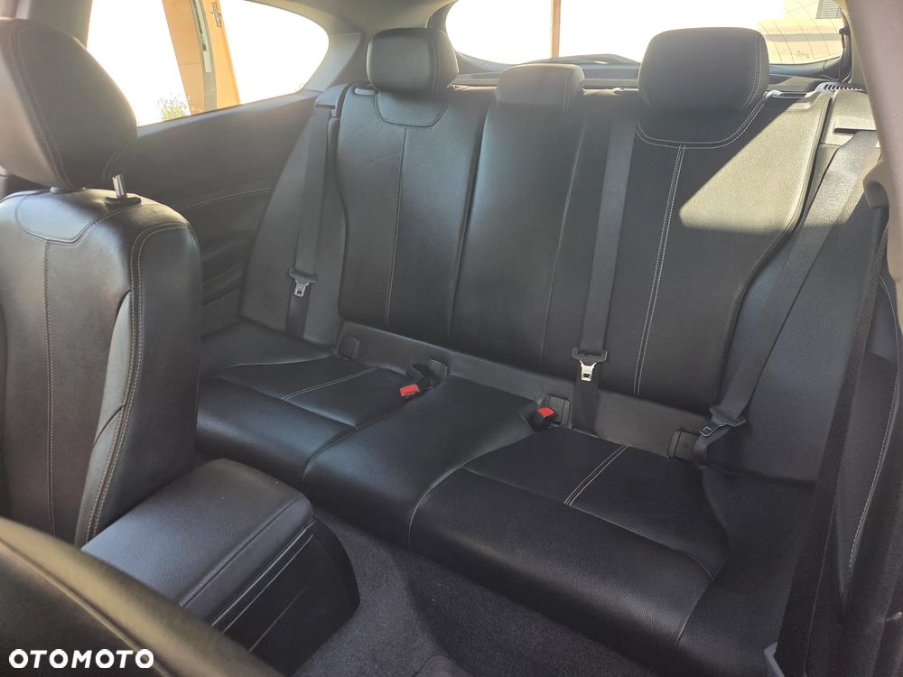 BMW Seria 1 116d - 27