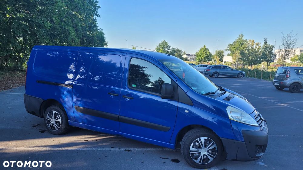 Fiat Scudo Kombi L2H1 Standard - 4