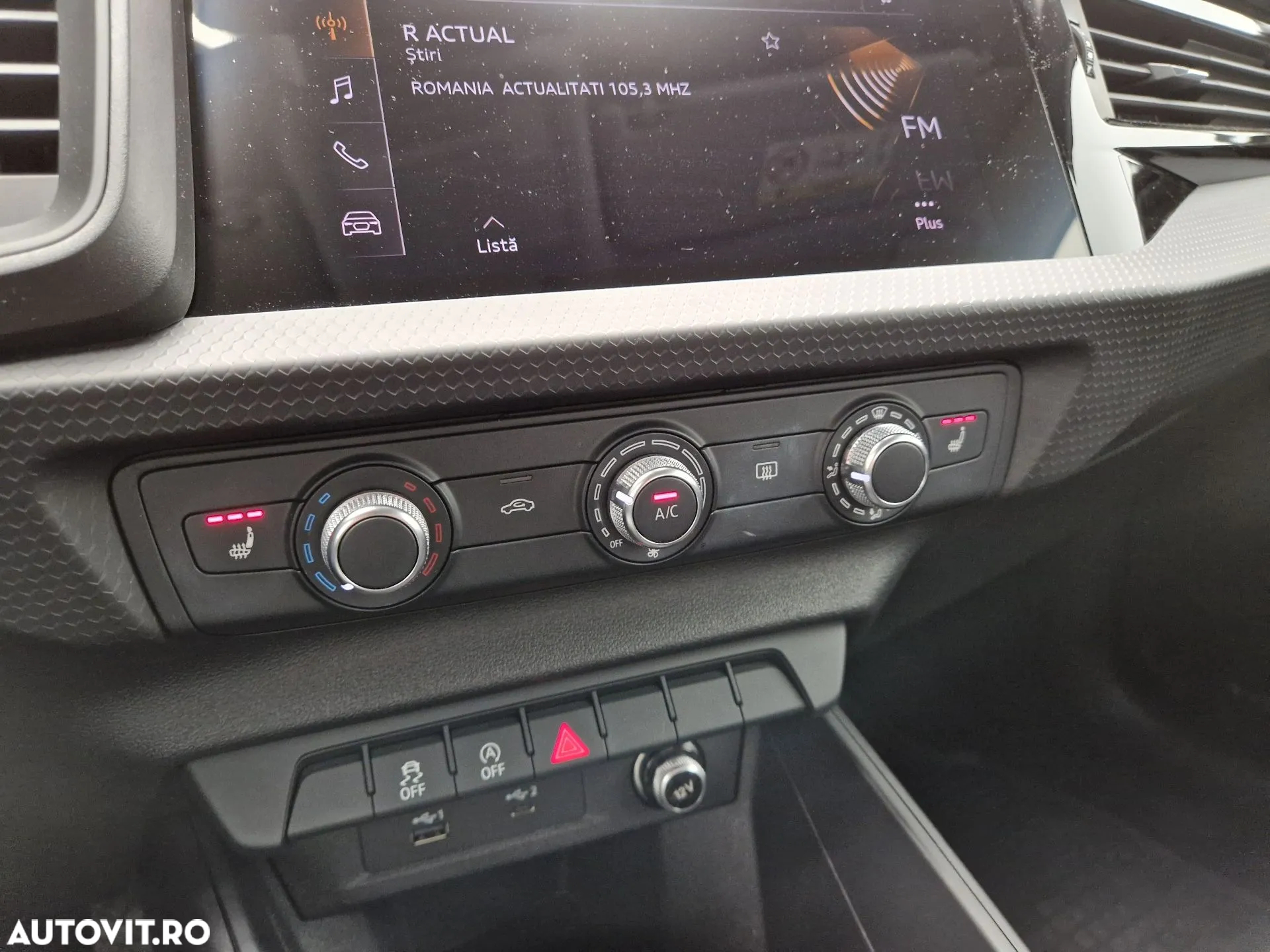 Audi A1 - 12