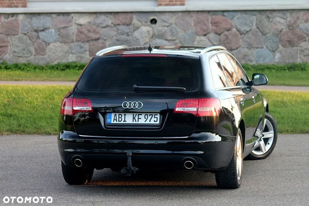 Audi A6 - 20