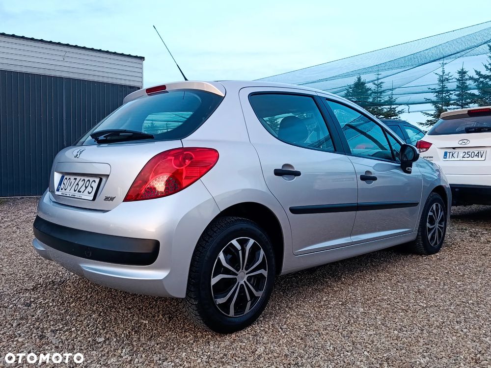 Peugeot 207 75 forever - 29