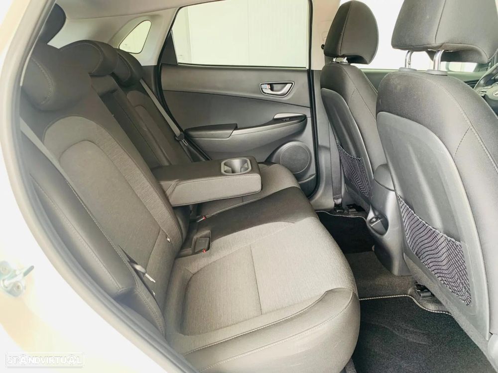 Hyundai Kauai 48.6 kWh Premium - 34