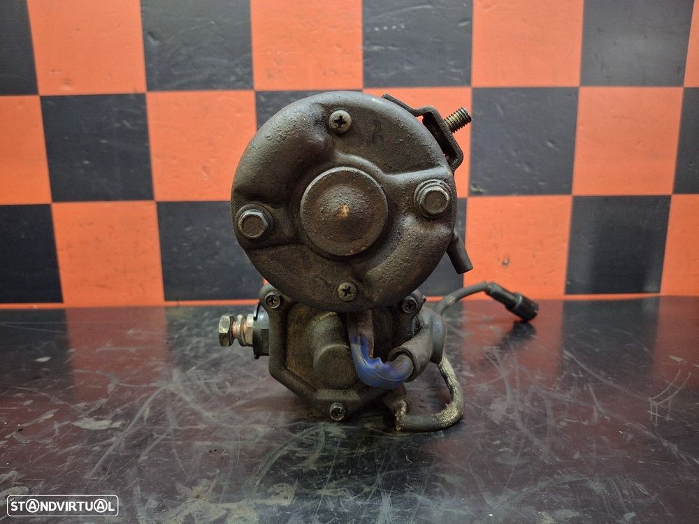 Motor De Arranque Toyota Hilux (Ln_, Kzn1_, Vzn1_) - 3