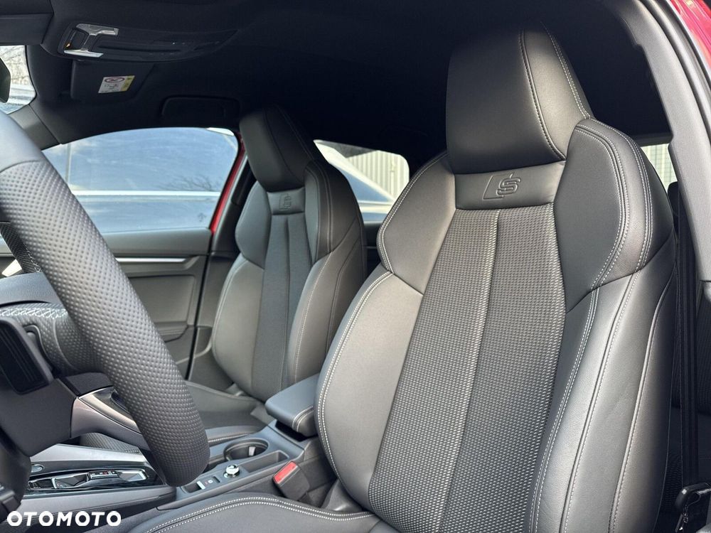 Audi S3 Sportback - 4