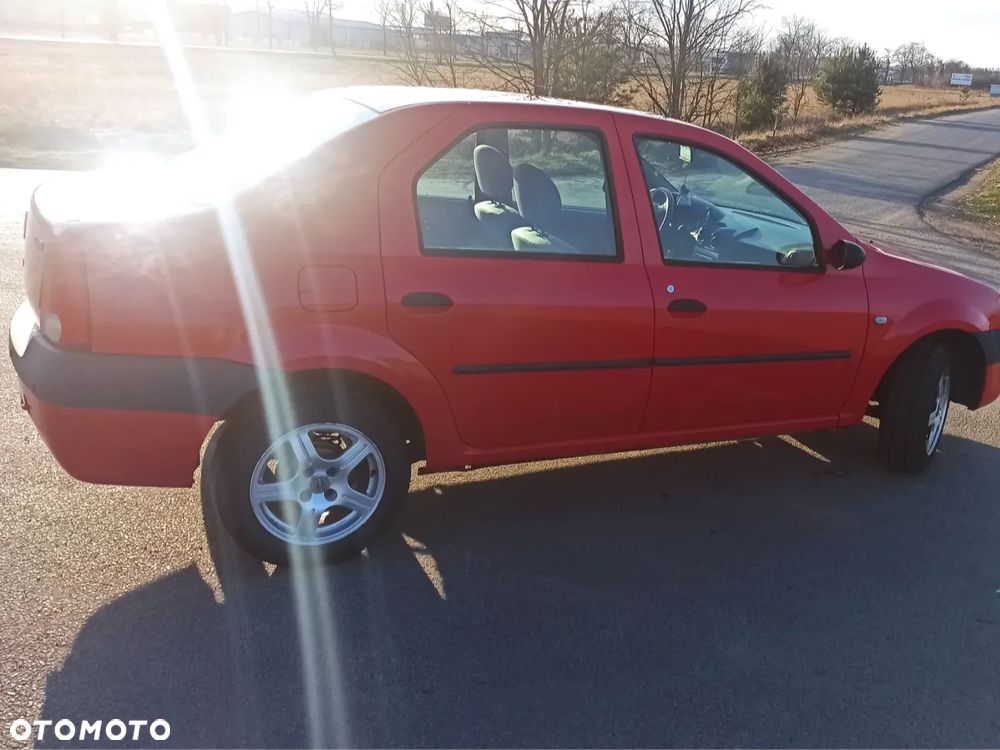 Dacia Logan 1.4 Laureate - 6