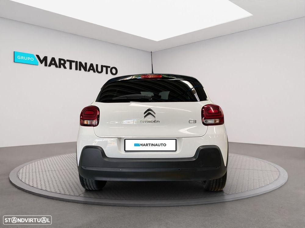 Citroën C3 1.2 PureTech C-Series - 7