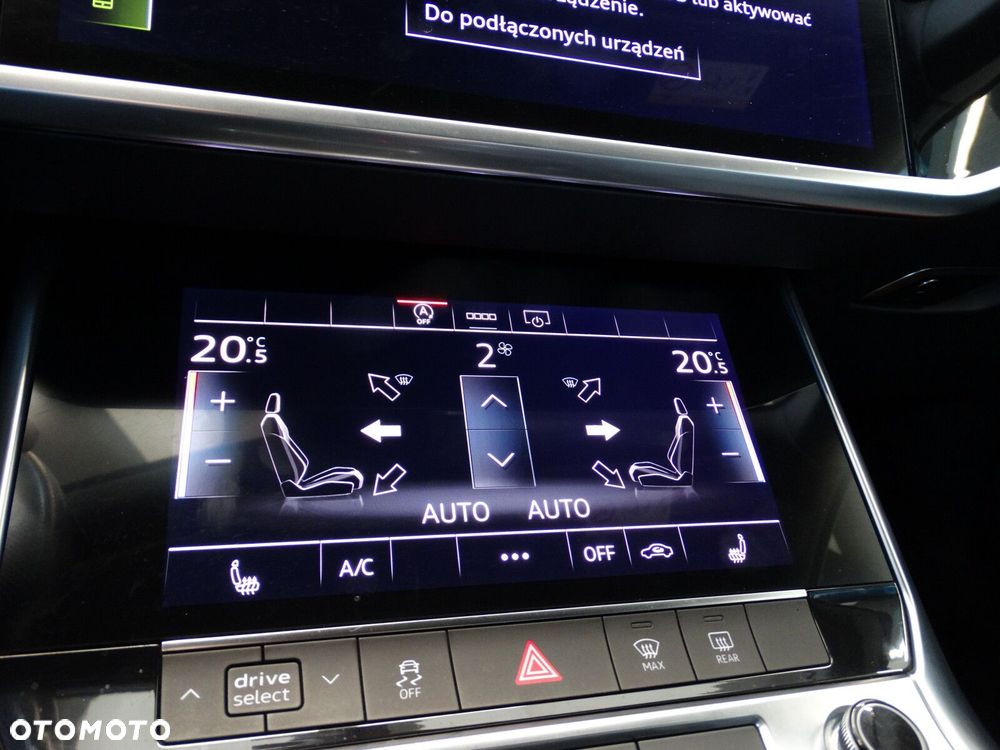 Audi A6 - 22