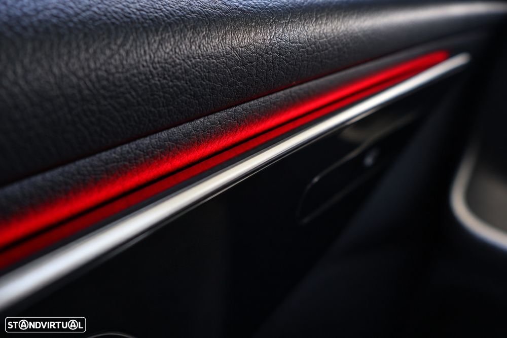 Mercedes-Benz C 300 de Avantgarde - 31