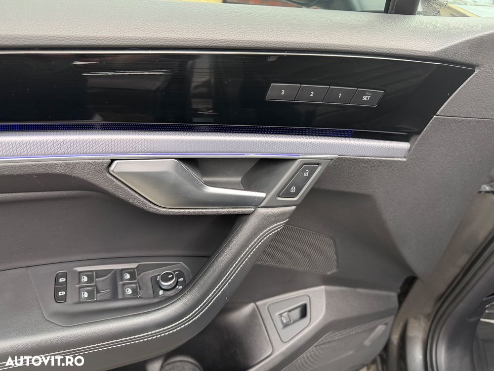 Volkswagen Touareg V6 TDI Edition 20 - 19