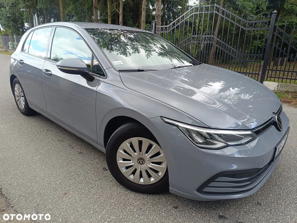 Volkswagen Golf 1.0 TSI Life - 15