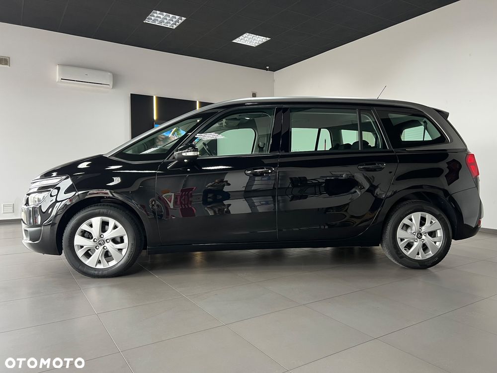 Citroën C4 Grand Picasso