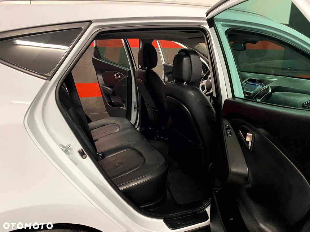 Hyundai ix35 2.0 Comfort - 24
