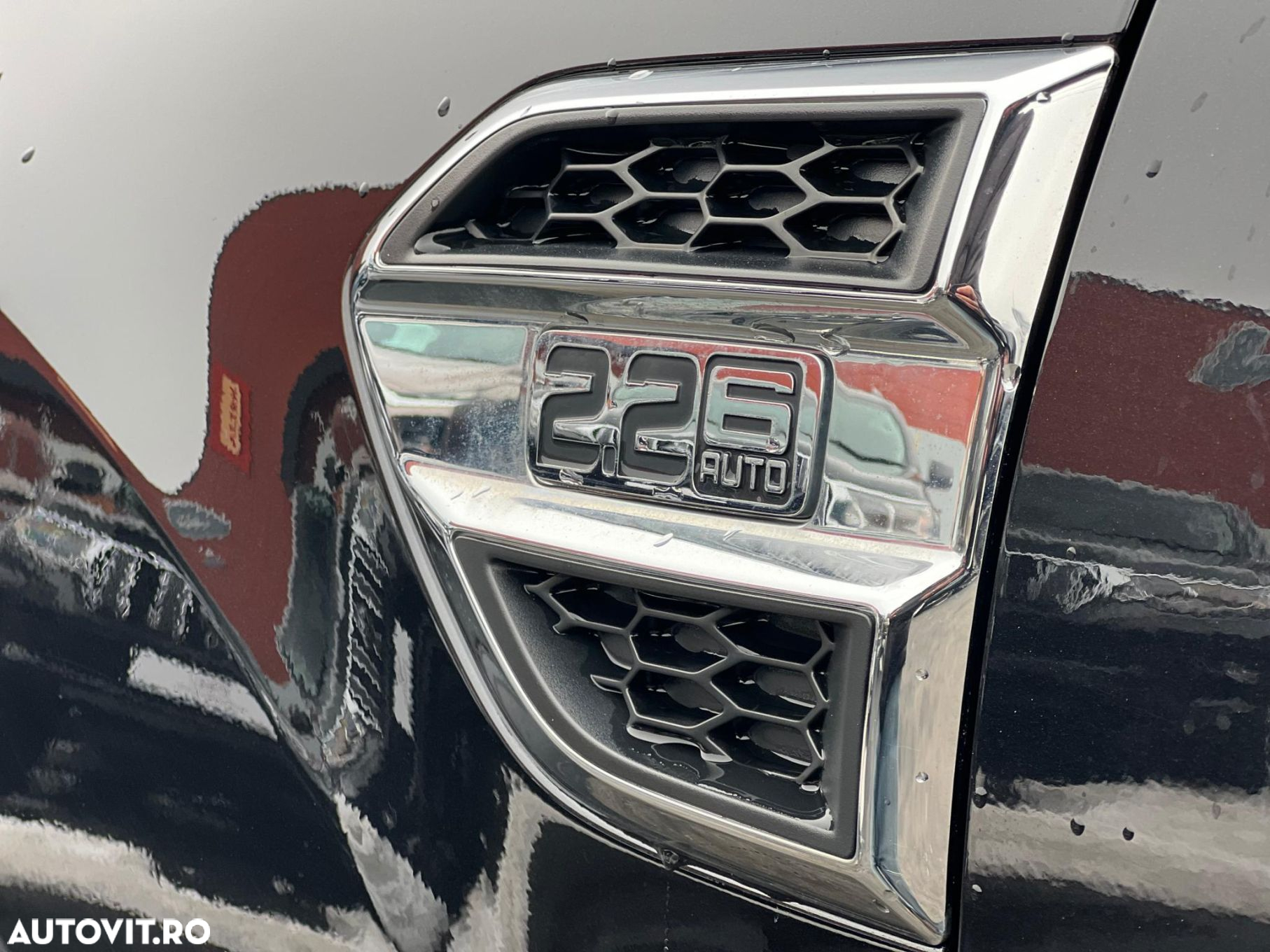 Ford Ranger - 24