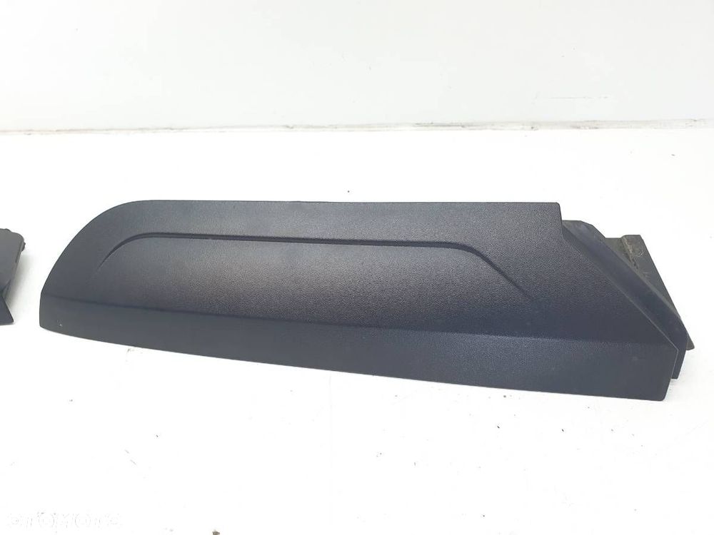 OSŁONA NAKŁADKA TYŁ LEWA PRAWA TRANSIT CONNECT MK2 DT1113476A DT1113477A - 3