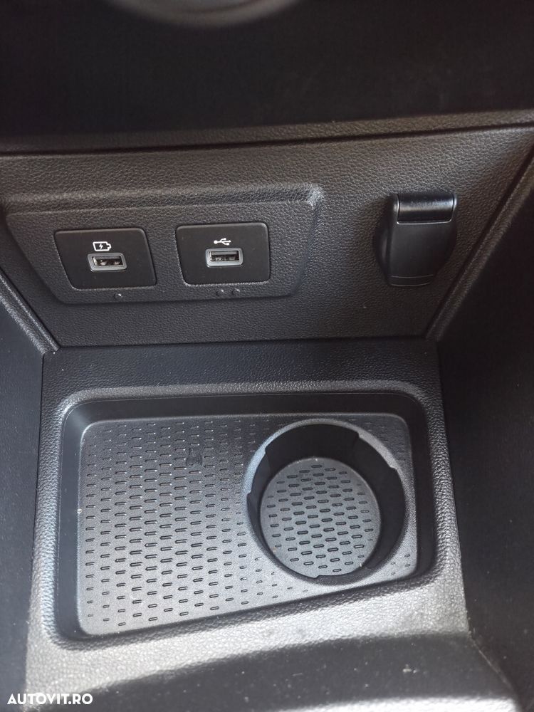 Dacia Duster Blue dCi 115 Comfort - 4