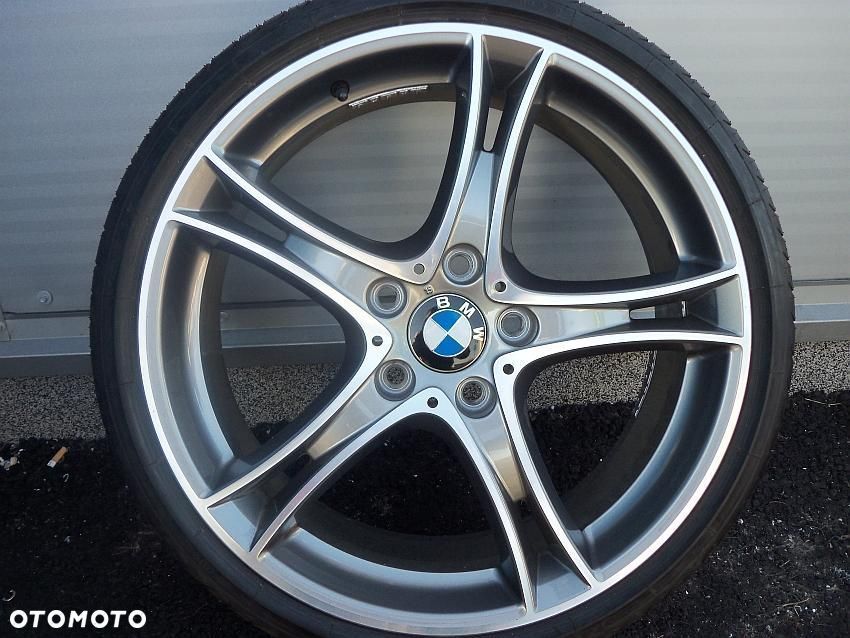 19''KOŁA letnie- BMW 1 F20 E87 - ORG wz. 361 - NOWE - 1