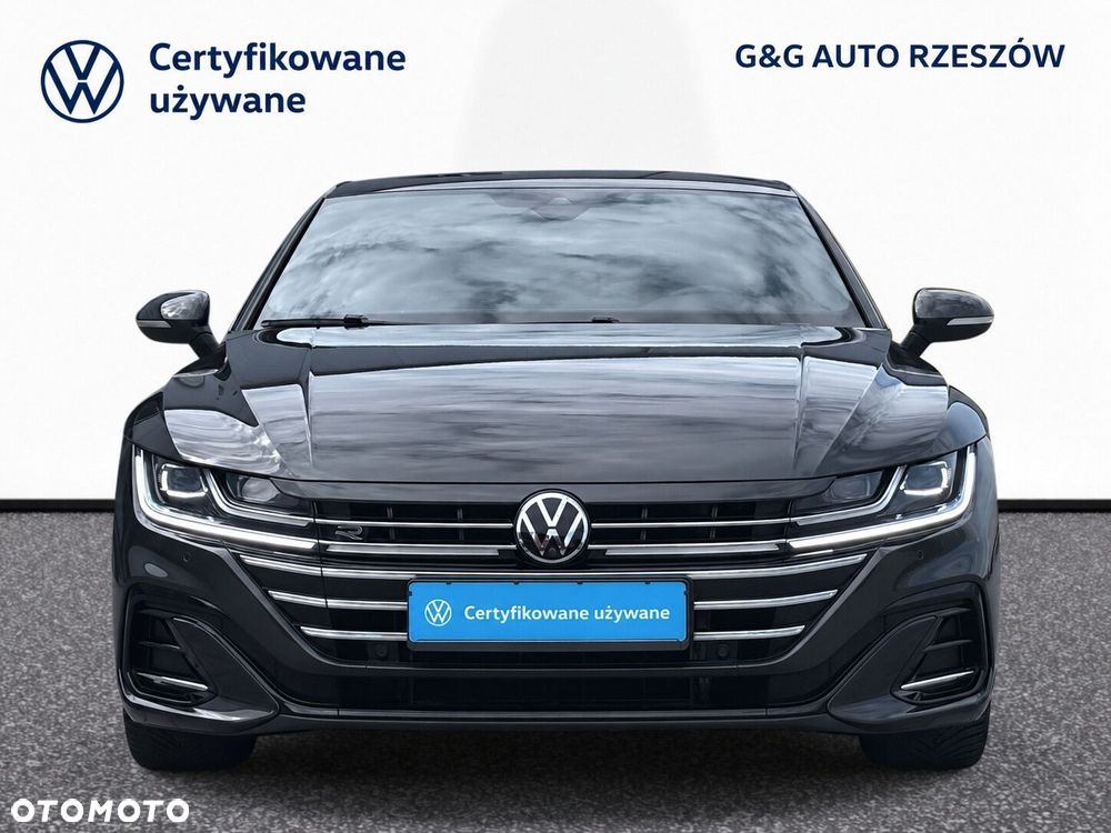 Volkswagen Arteon 2.0 TSI R-Line DSG - 7