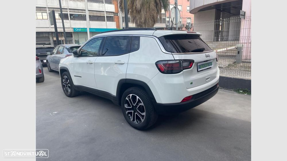 Jeep Compass - 3
