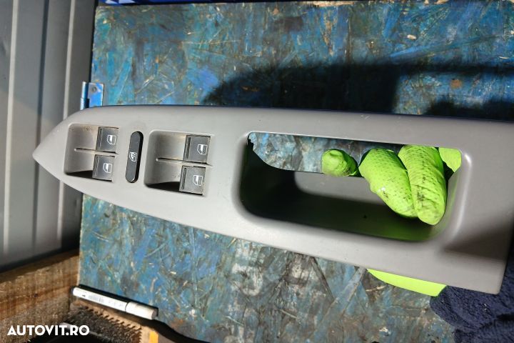 Butoane geam sofer 1T1867371H 1K4959857B 1T1867371H 1K4959857B Volksw - 3