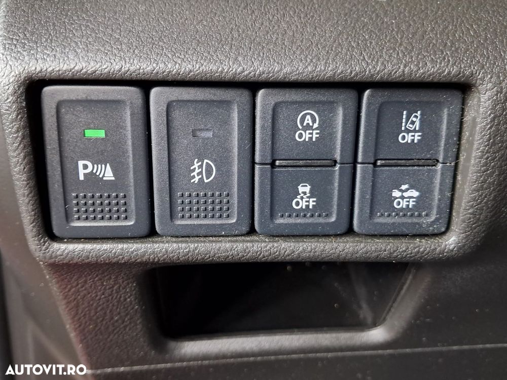 Suzuki SX4 - 9
