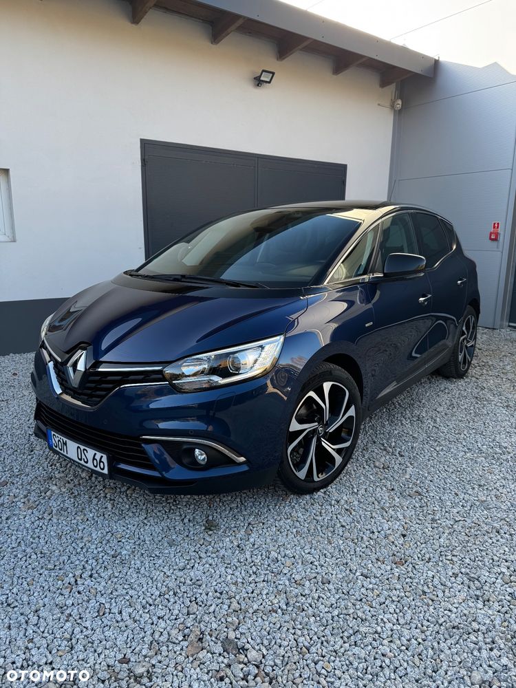 Renault Scenic - 26