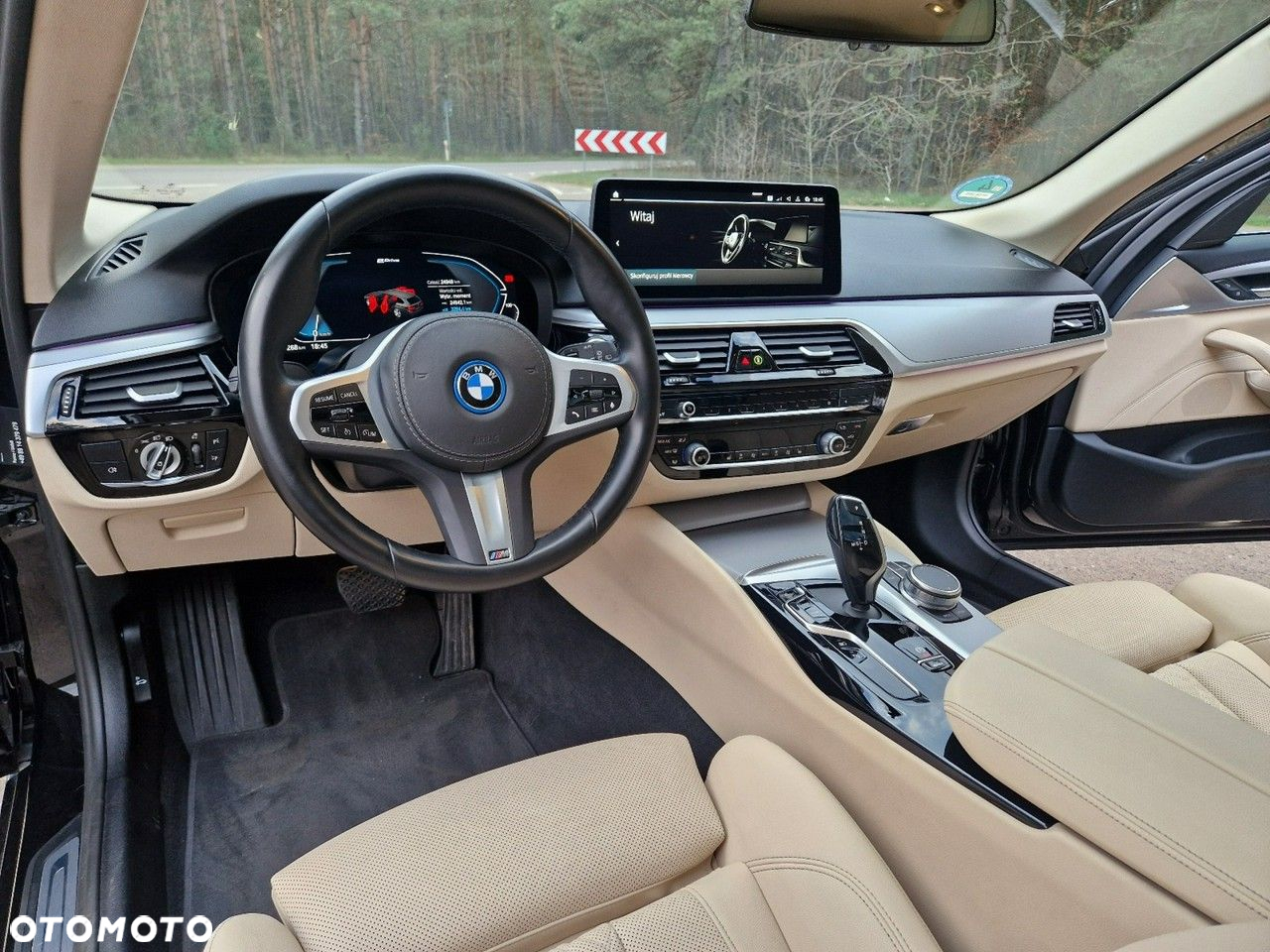 BMW Seria 5 - 26