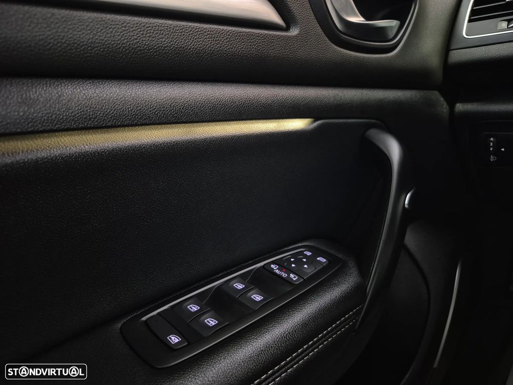 Renault Mégane Sport Tourer 1.5 dCi Intens - 29