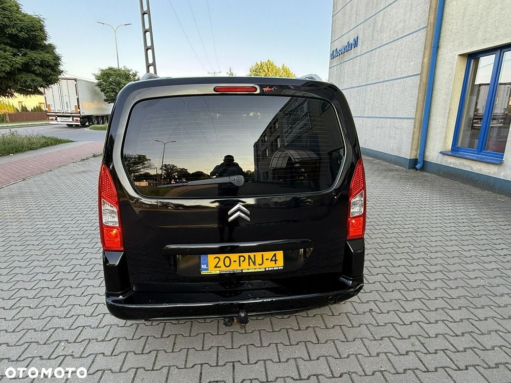 Citroën Berlingo - 11