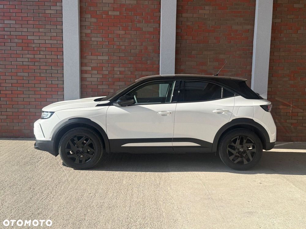 Opel Mokka - 8