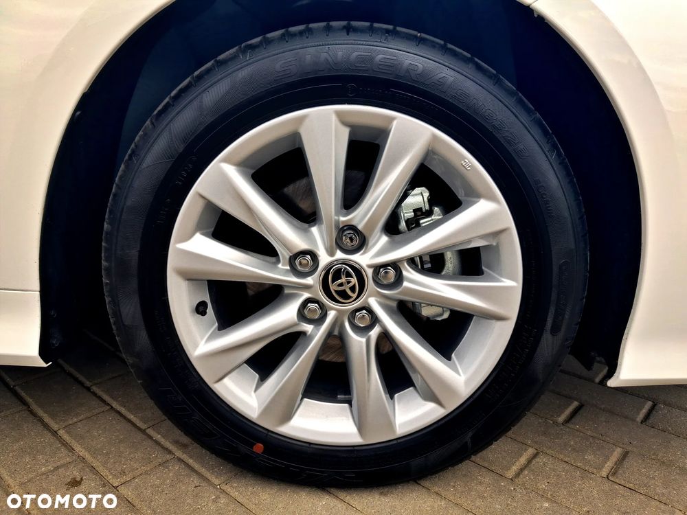 Toyota Corolla 1.8 Hybrid Comfort - 11