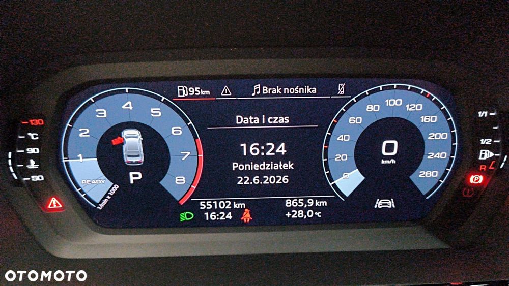 Audi A3 Limousine 35 TFSI mHEV S tronic - 16