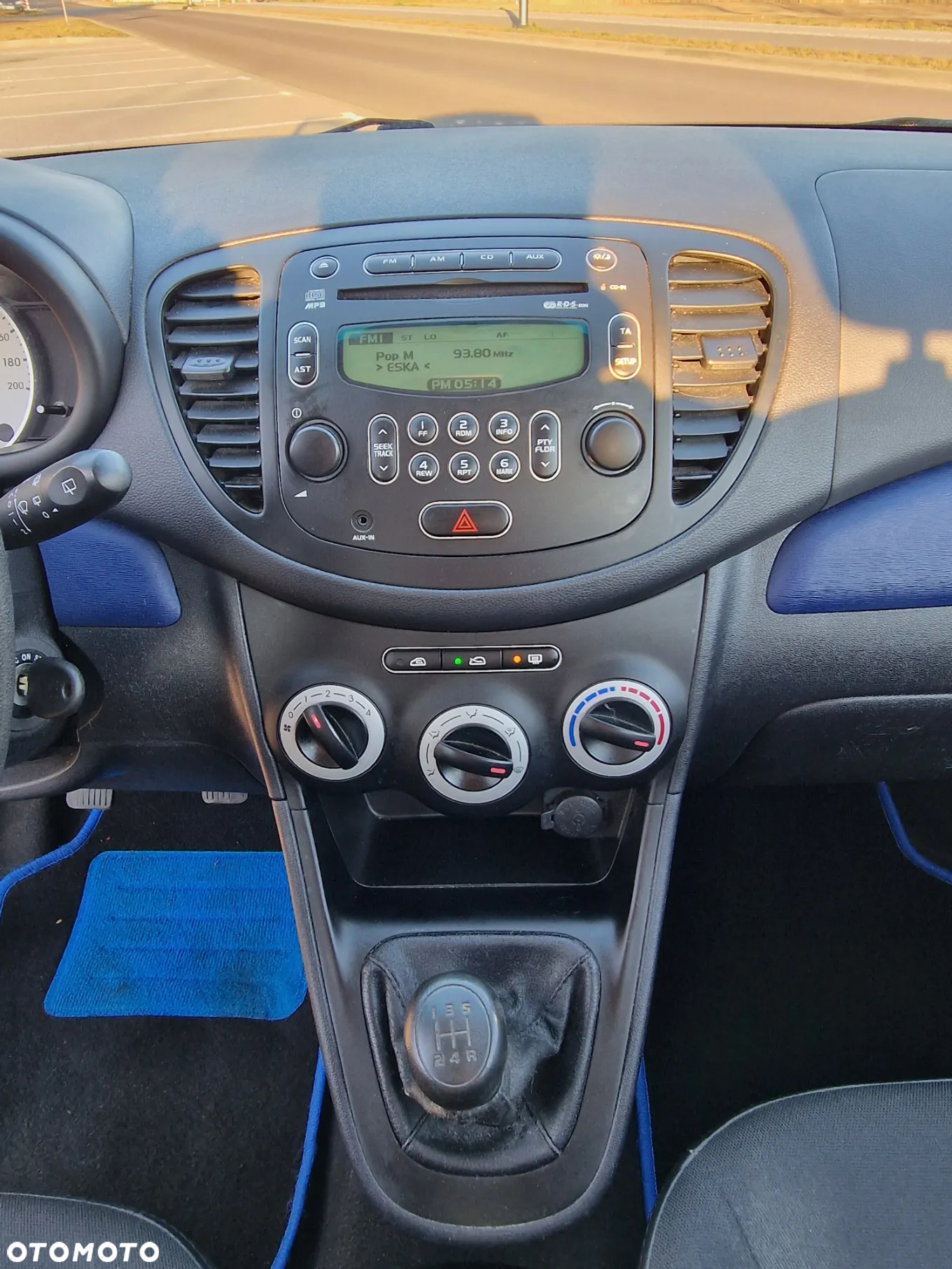 Hyundai i10 - 11