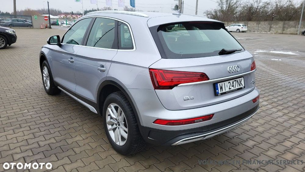 Audi Q5 - 4