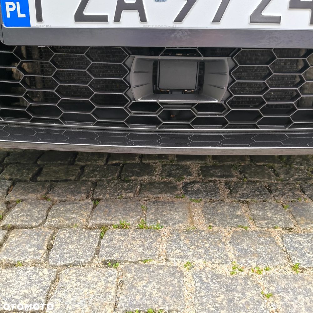 Skoda Octavia 2.0 TDI RS DSG - 14