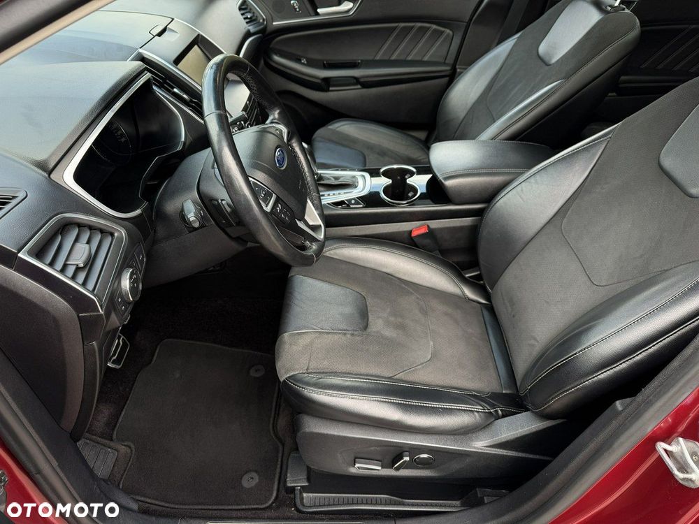 Ford Edge 2.0 TDCi Twin-Turbo 4WD ST-Line - 17