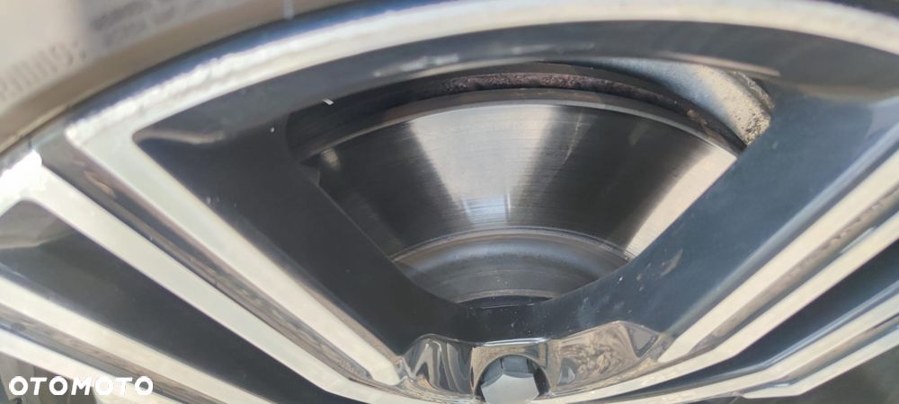 Volvo V60 T6 AWD Recharge Geartronic Inscription - 17