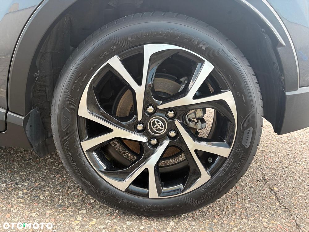 Toyota C-HR - 30