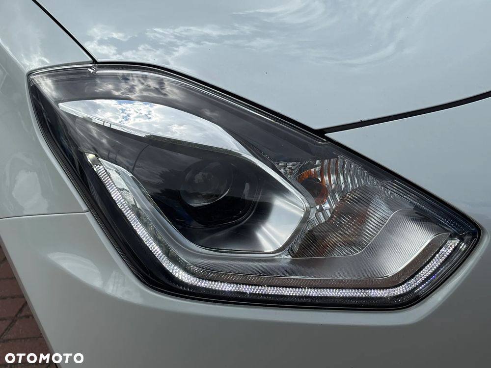 Suzuki Swift - 6