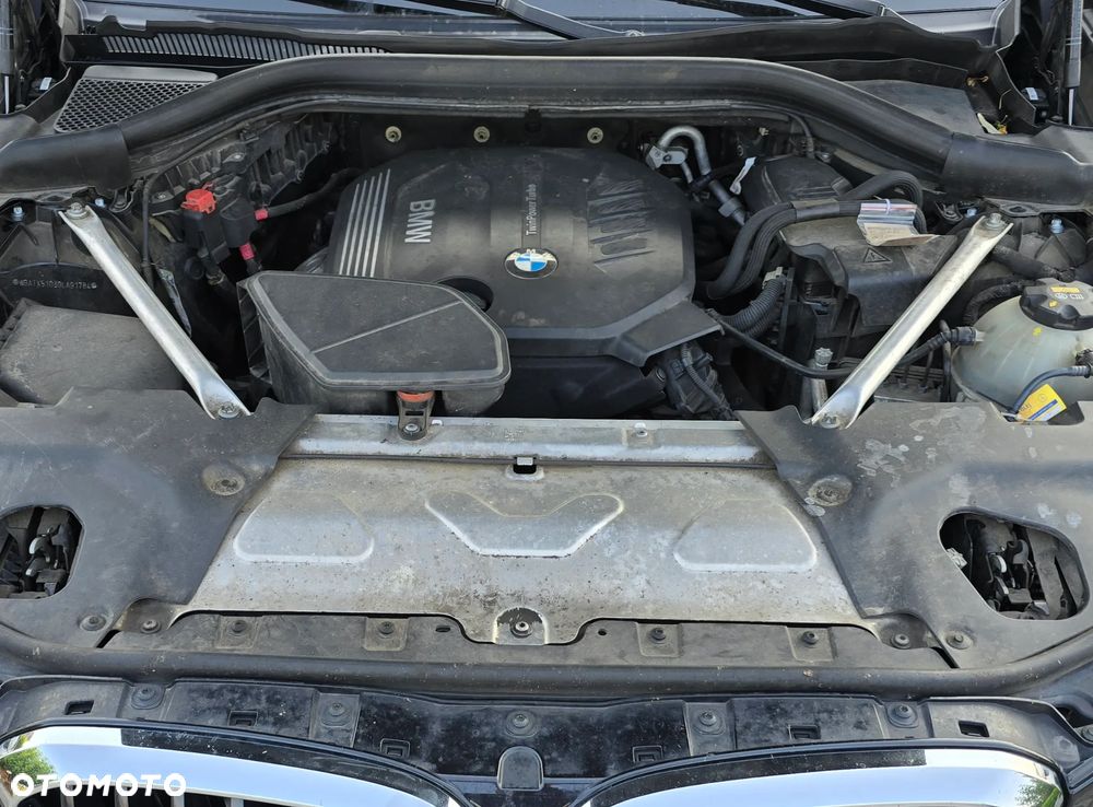 BMW X3 - 27