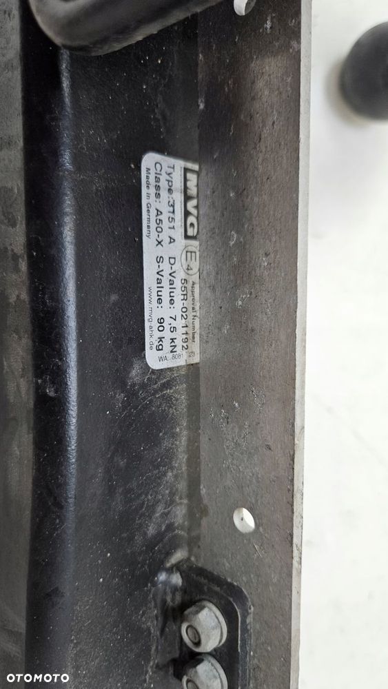 hak holowniczy hyundai bayon 9999z040589 - 11