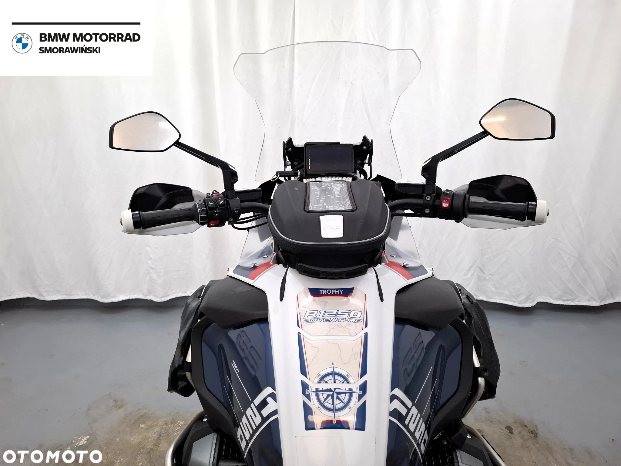 BMW R1250 GS Adventure - 11