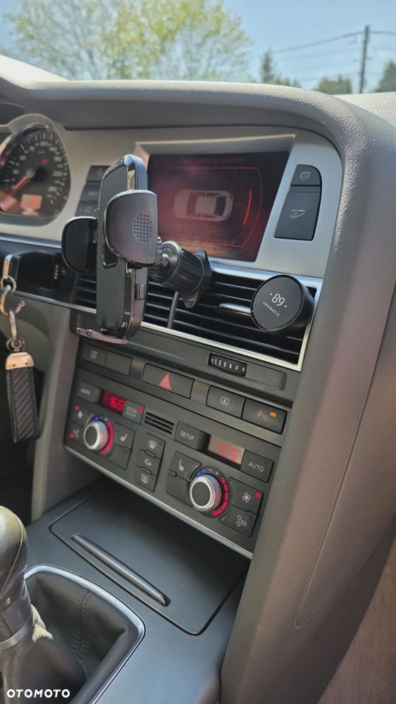Audi A6 Limousine 2.0 TDI DPF - 7