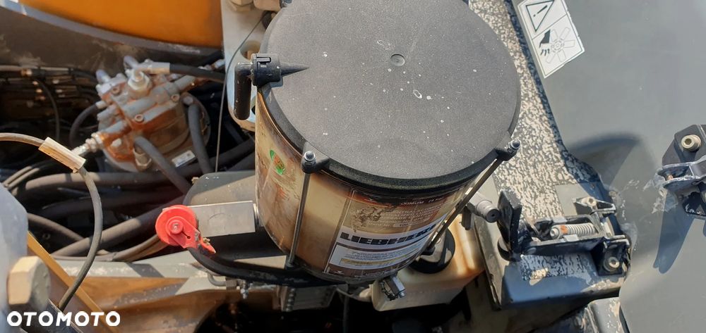 Liebherr LH 22 M - 11