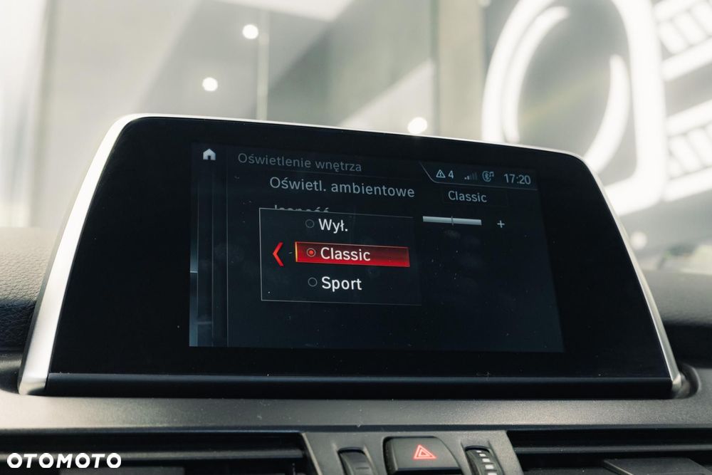 BMW Seria 2 218i GT Sport Line - 20