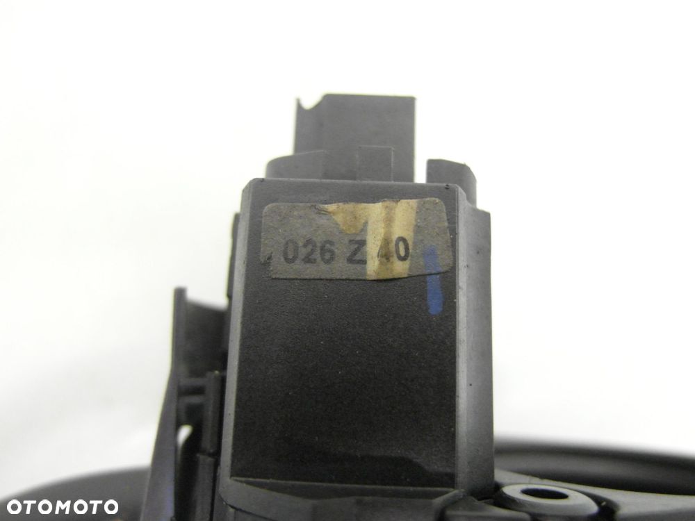 PRZEŁĄCZNIK KIERUNKOWSKAZÓW MERCEDES W168 1685450110 - 5