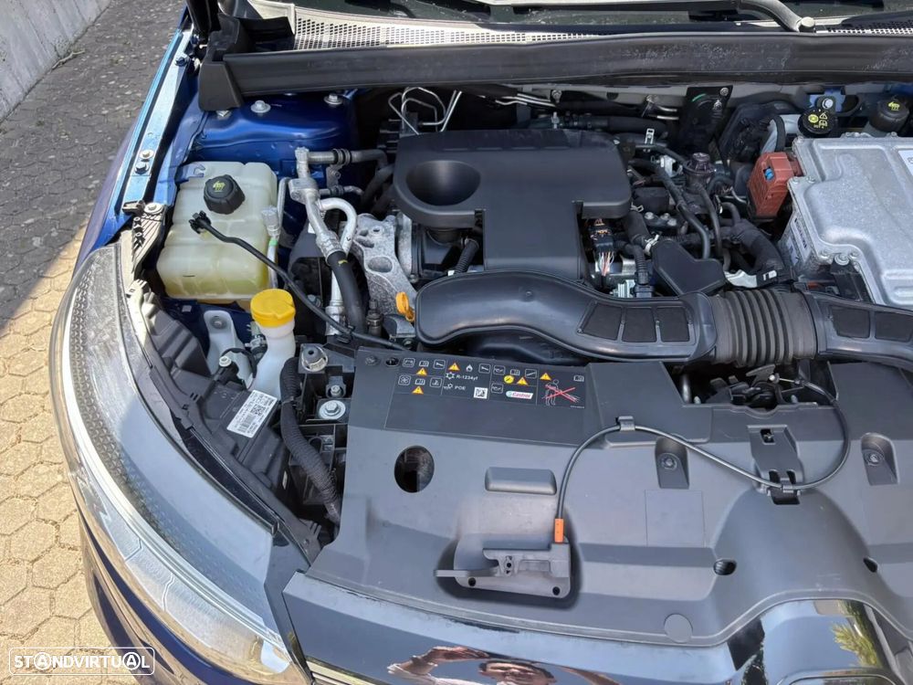 Renault Mégane 1.6 Plug-In R.S. Line - 19