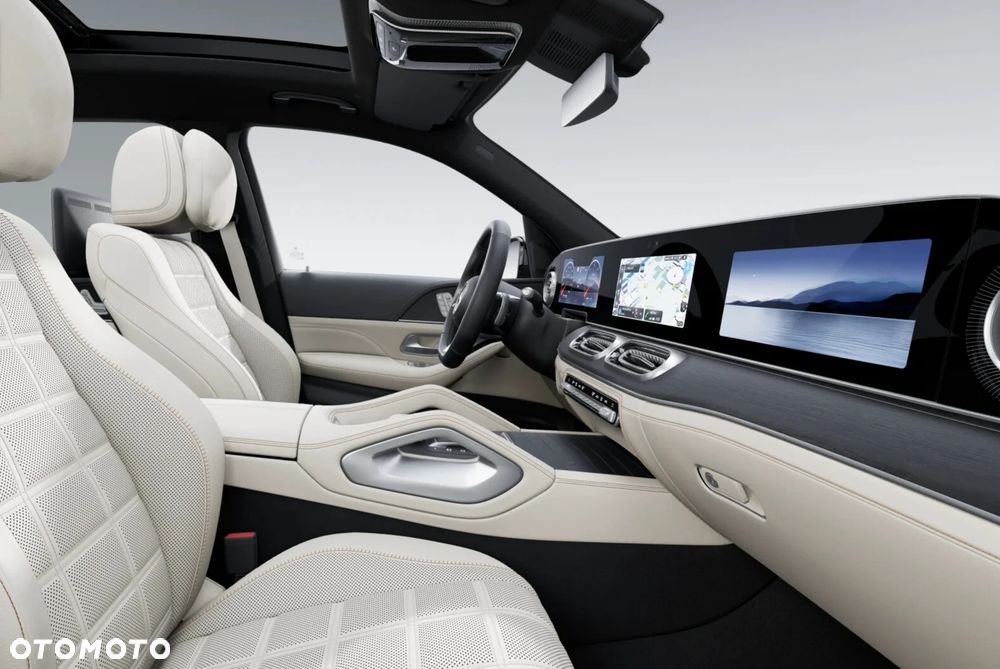Mercedes-Benz GLS - 6