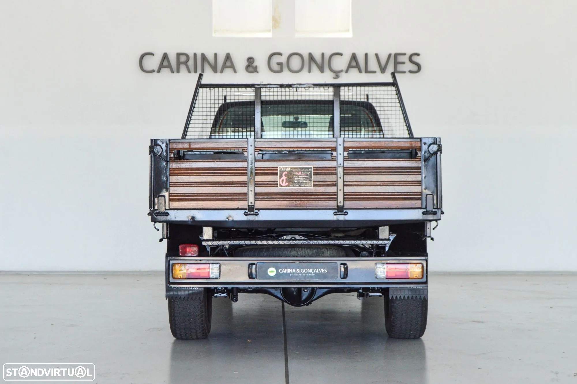 Toyota Hilux 2.4 D-4D 2WD CD CM - 17