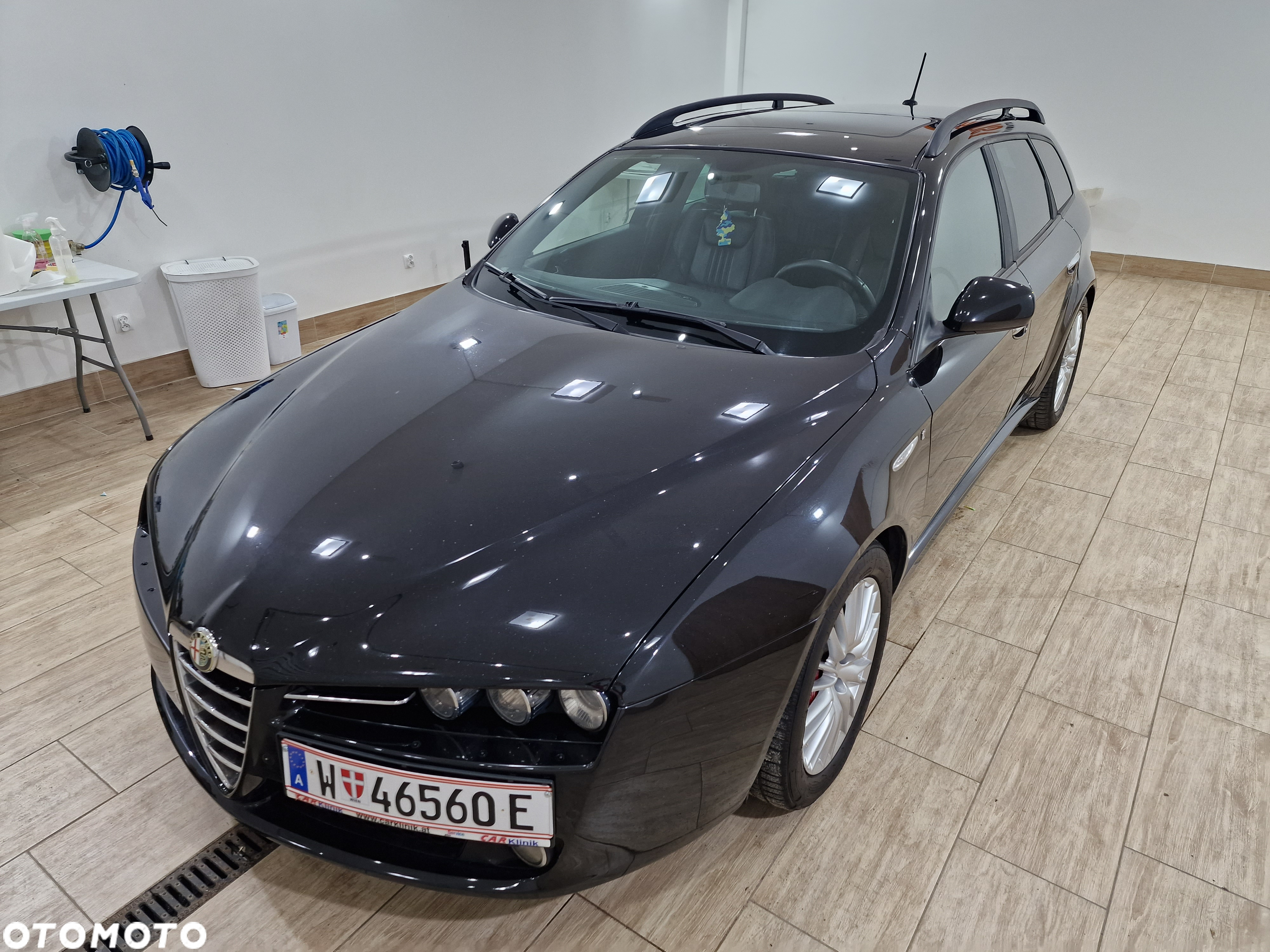 Alfa Romeo 159 1.9JTDM ti - 13